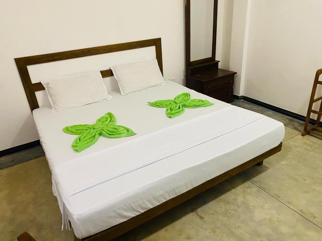 Abi Resort Ahangama Kültér fotó