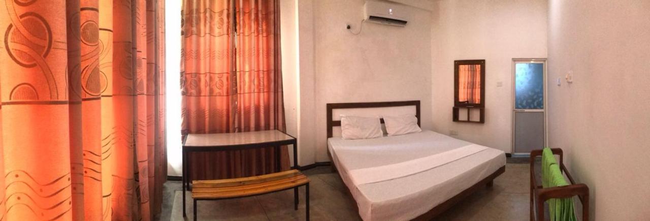 Abi Resort Ahangama Kültér fotó