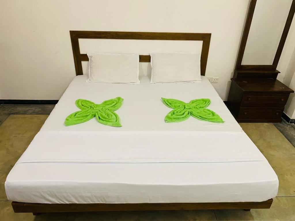 Abi Resort Ahangama Kültér fotó