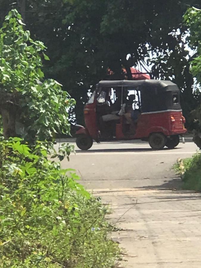 Abi Resort Ahangama Kültér fotó