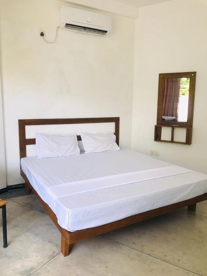 Abi Resort Ahangama Kültér fotó