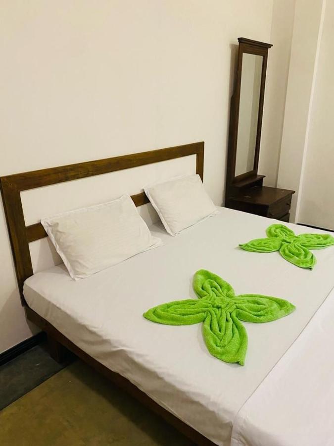 Abi Resort Ahangama Kültér fotó