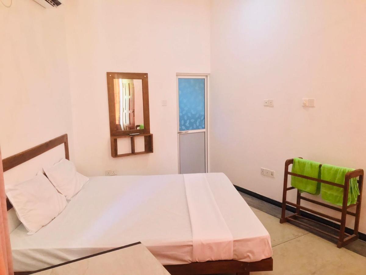 Abi Resort Ahangama Kültér fotó