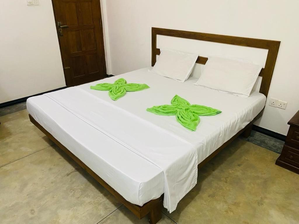 Abi Resort Ahangama Kültér fotó