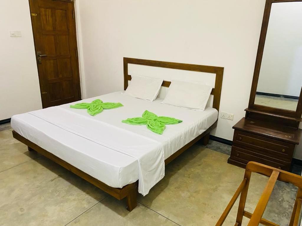 Abi Resort Ahangama Kültér fotó