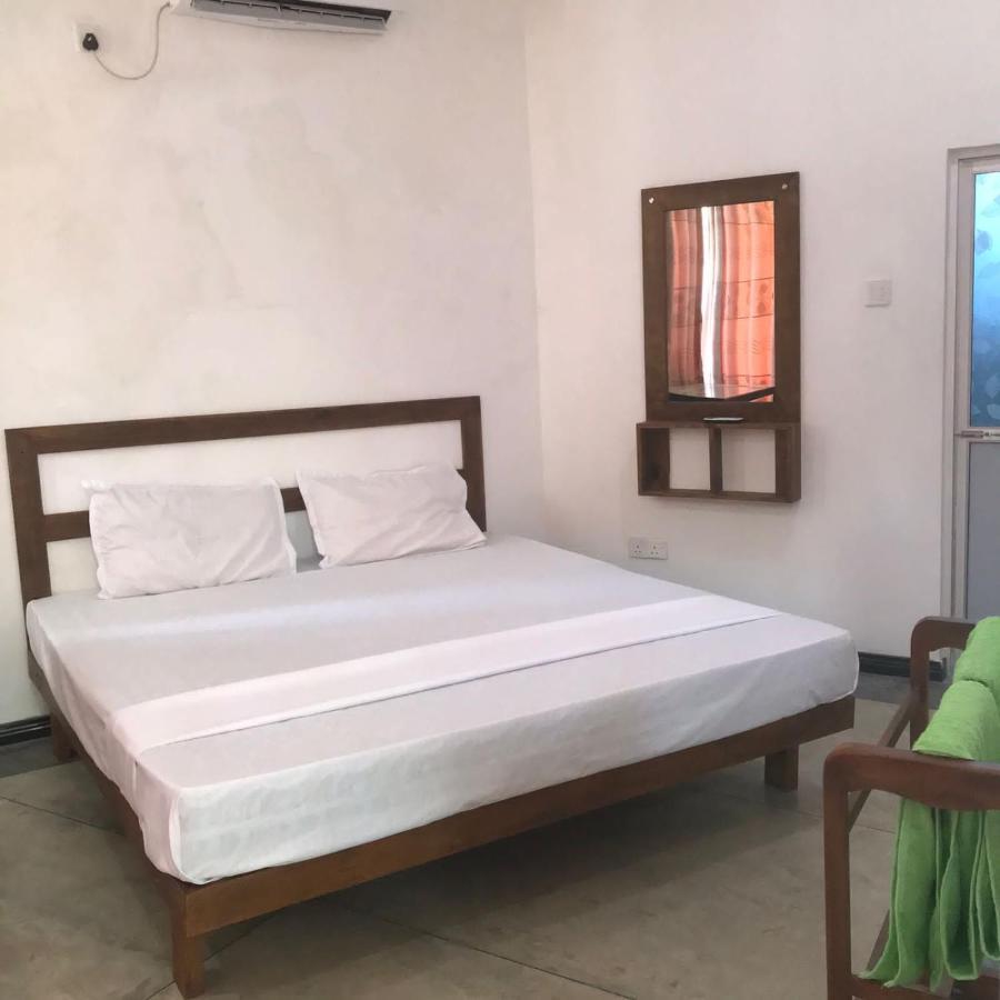 Abi Resort Ahangama Kültér fotó