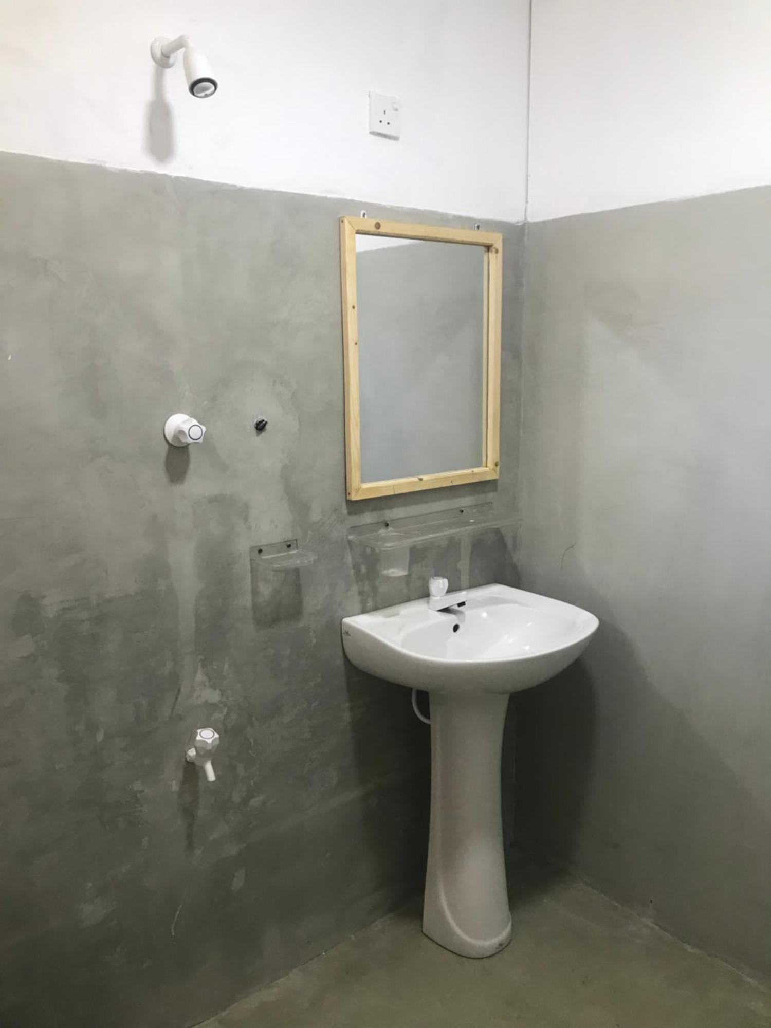 Abi Resort Ahangama Kültér fotó