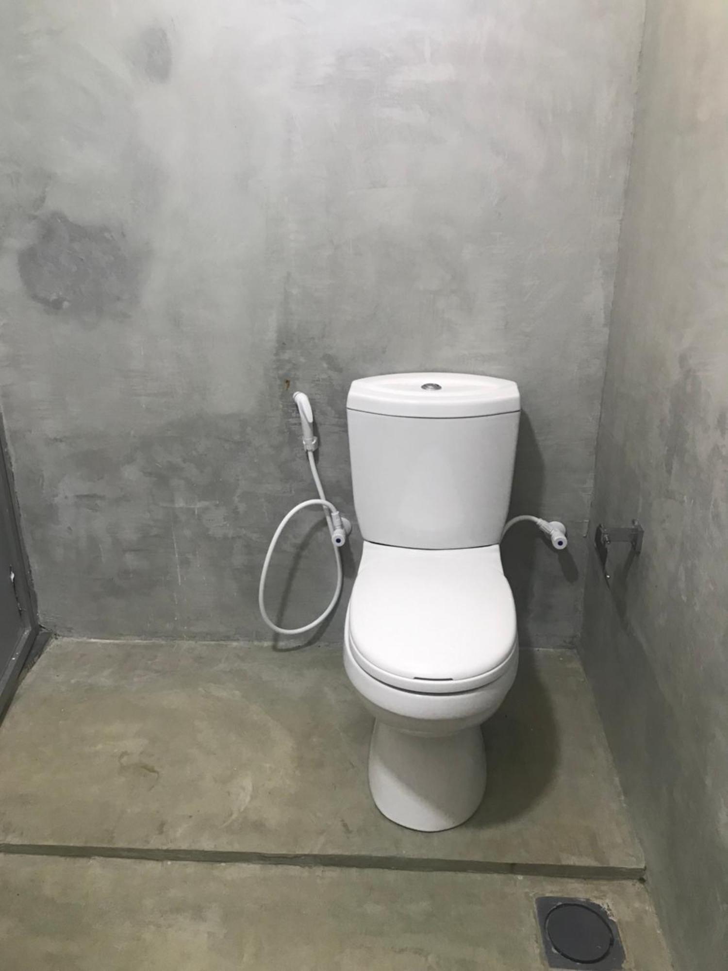 Abi Resort Ahangama Kültér fotó