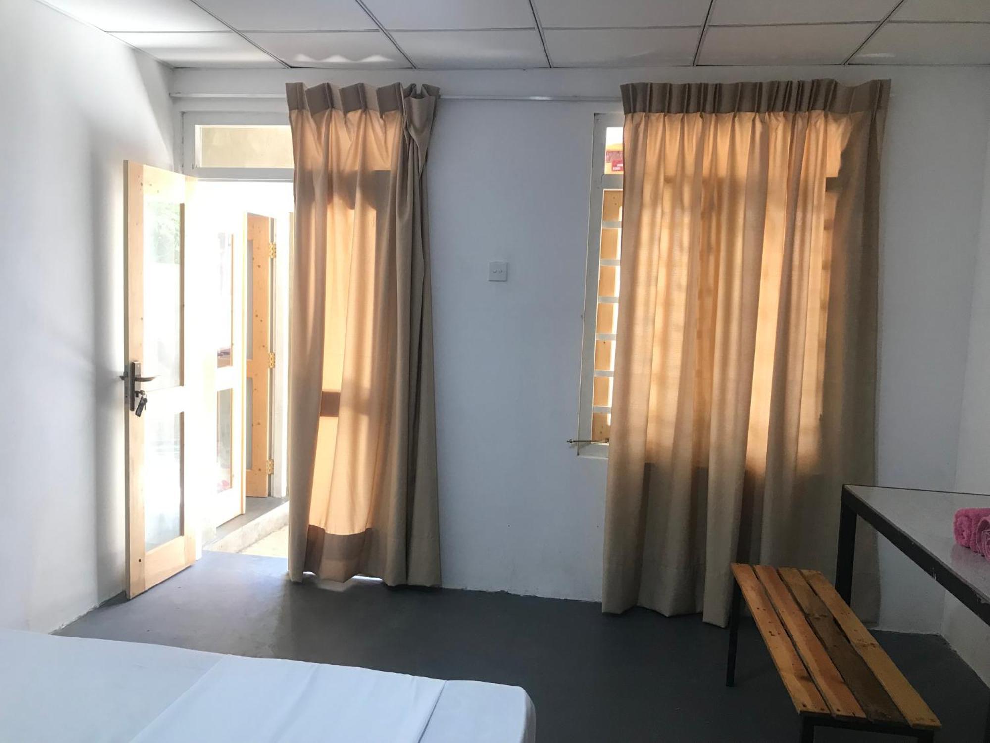 Abi Resort Ahangama Kültér fotó