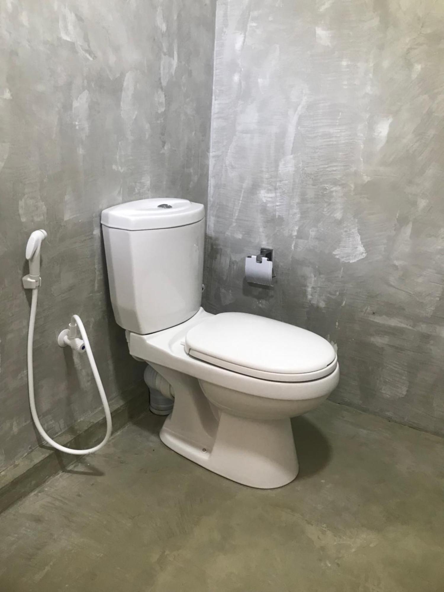 Abi Resort Ahangama Kültér fotó