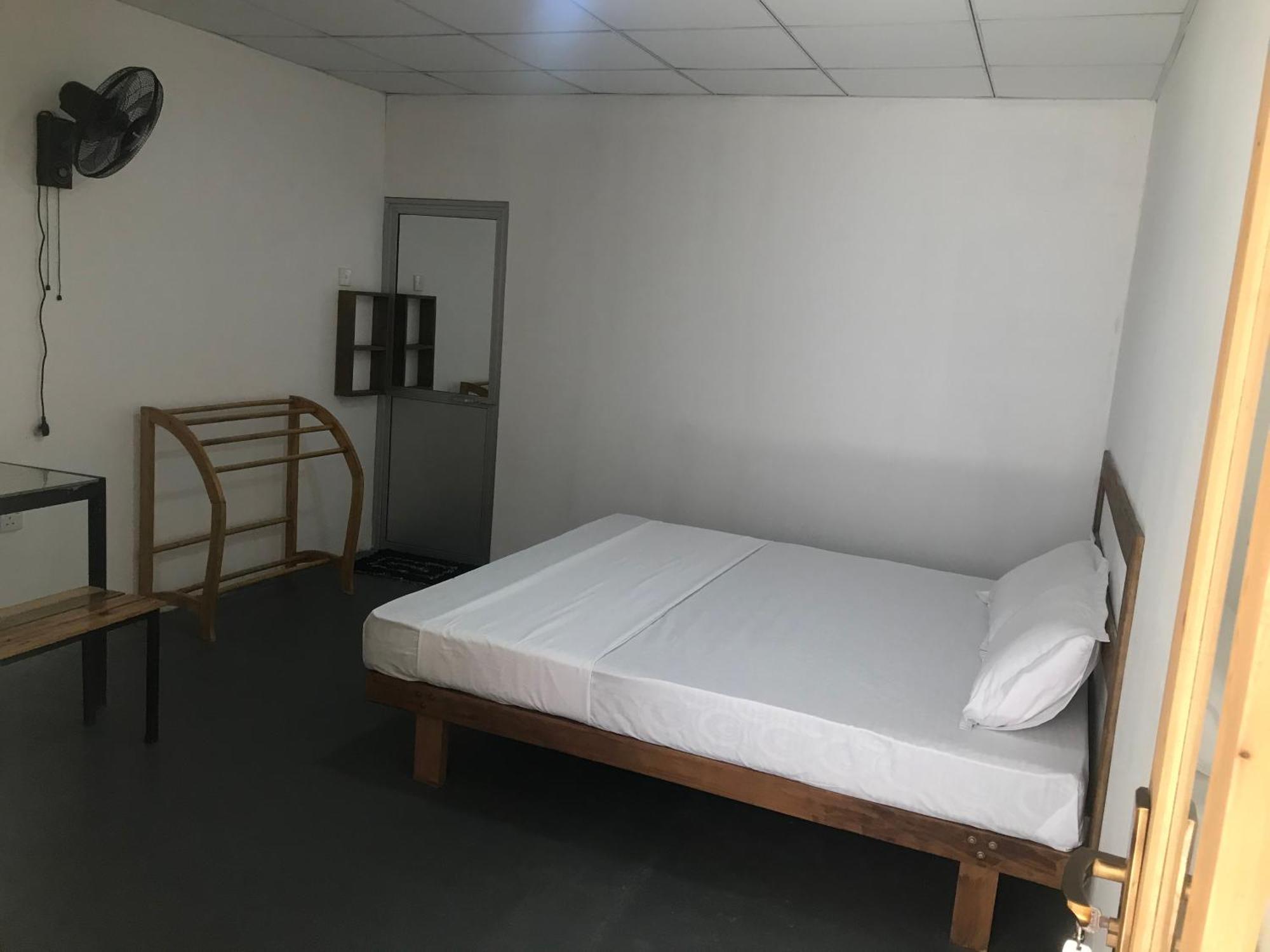 Abi Resort Ahangama Kültér fotó