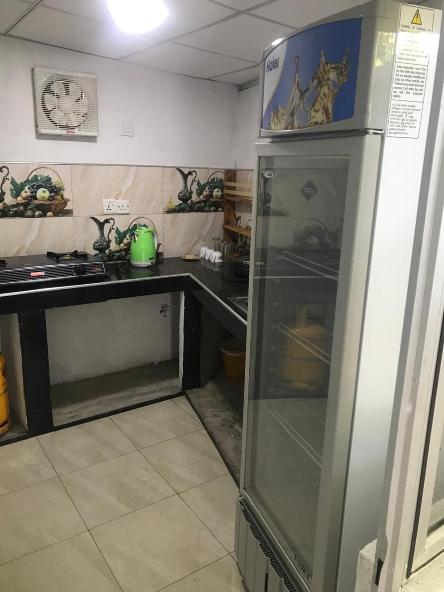 Abi Resort Ahangama Kültér fotó